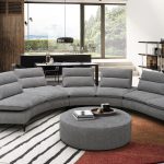 Sofa ARCHIBALD. Atelier Nieri
