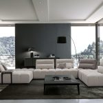 Sofa GREGORY. Atelier Nieri