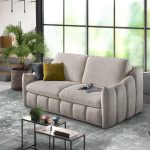 Sofa-lova BON BON. IL Benessere