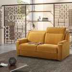 Sofa-lova SAINT LOUIS. IL Benessere