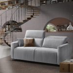 Sofa-lova DAKAR. IL Benessere