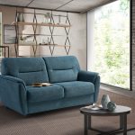 Sofa-lova NICOLAS. IL Benessere