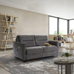 Sofa-lova ROGGER. IL Benessere
