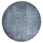 Kilimas LINEN DARK BLUE . Fargotex
