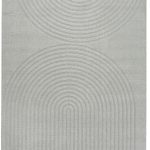 Lauko kilimas ACORES GREY. Fargotex