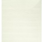 Lauko kilimas ACORES WHITE. Fargotex