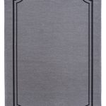 Kilimas MUSEO GRAY . Fargotex