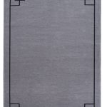Kilimas SOHO GRAY . Fargotex