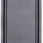 Kilimas ALTO GRAY . Fargotex