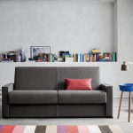 Sofa-lova HUGO. Felis