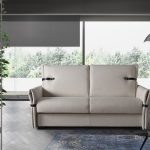 Sofa-lova LOUVRE. IL Benessere