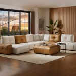 Sofa MAGIC. Modulax