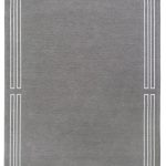 Kilimas ROYAL GRAY . Fargotex