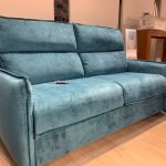 Sofa-lova RUBINO. IL Benessere