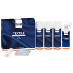 XL RINKINYS. Tekstilės apsaugos priemonės