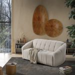 Sofa-lova VIGO. IL Benessere