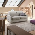 Sofa-lova WILLY. IL Benessere
