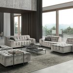 Sofa Alison.  Atelier Nieri