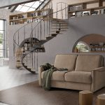 Sofa-lova IL Capri
