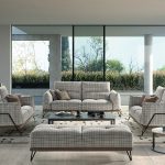 Sofa DOLCEVITA. Atelier Nieri