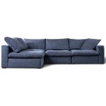 Sofa LAZY. Nordkomfort