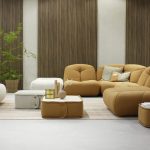 Sofa CHICCA. MaxDivani