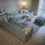Sofa ND Michelin