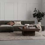 Sofa PRIME. Nordkomfort