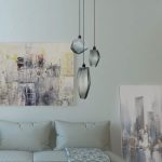 Šviestuvas SILEX . Riviera Light