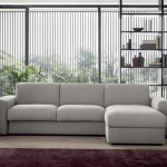Sofa - Lova Spike