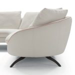 Sofa SIPARIO. MaxDivani