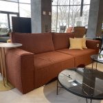 Sofa YUMA.  Nordkomfort