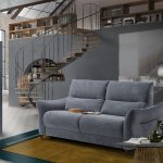 Sofa-lova FLORENCE. IL Benessere