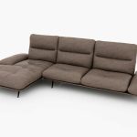 Sofa SENSO. MODULAX