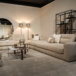 Sofa Moonlight. Veneks Boutique