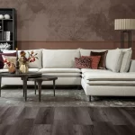 Sofa SUNNY. Veneks Boutique