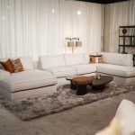 Sofa DAYLIGHT. Veneks Boutique