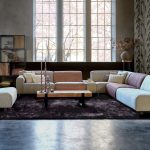 Sofa ARLES. Veneks Boutique