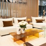 Sofa CAMILIUN. Nordkomfort