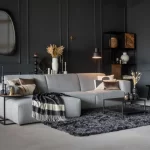 Sofa EIRA. Veneks Boutique