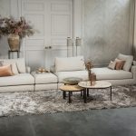 Sofa LUNA. Veneks Boutique