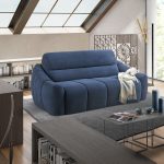 Sofa-lova NUVOLA. Il Benessere