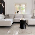 Sofa NORA. Veneks Boutique