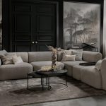 Sofa VIENNA. Veneks Boutique