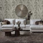 Sofa LYRA. Veneks Boutique