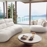 Sofa COCO. Atelier Nieri