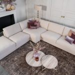 Sofa OSLO. Veneks Boutique