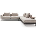 Sofa PERCY. MaxDivani
