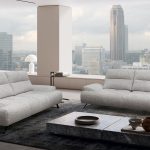 Sofa ANASTASIA. Atelier Nieri