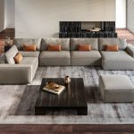 Modulinė sofa ADAM